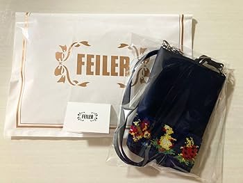 Amazon.co.jp: フェイラー スマホショルダー 学校フェイラー
